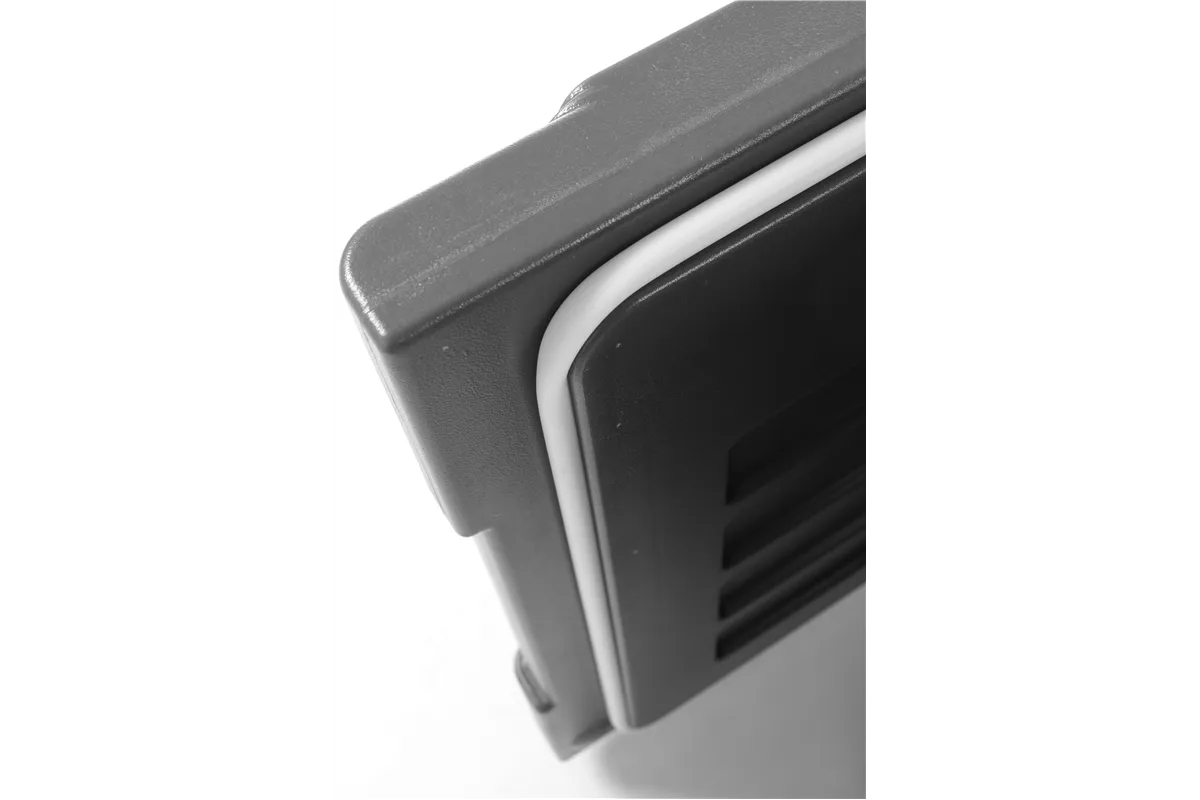 Pojemnik termoizolacyjny cateringowy 2xGN 1/1 200, 477x680x620mm AmerBox 877814