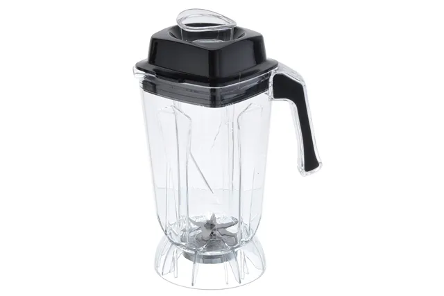 Dzbanek do blendera barmańskiego BPA-free, 2,5L, 200x170x360mm Hendi 933688