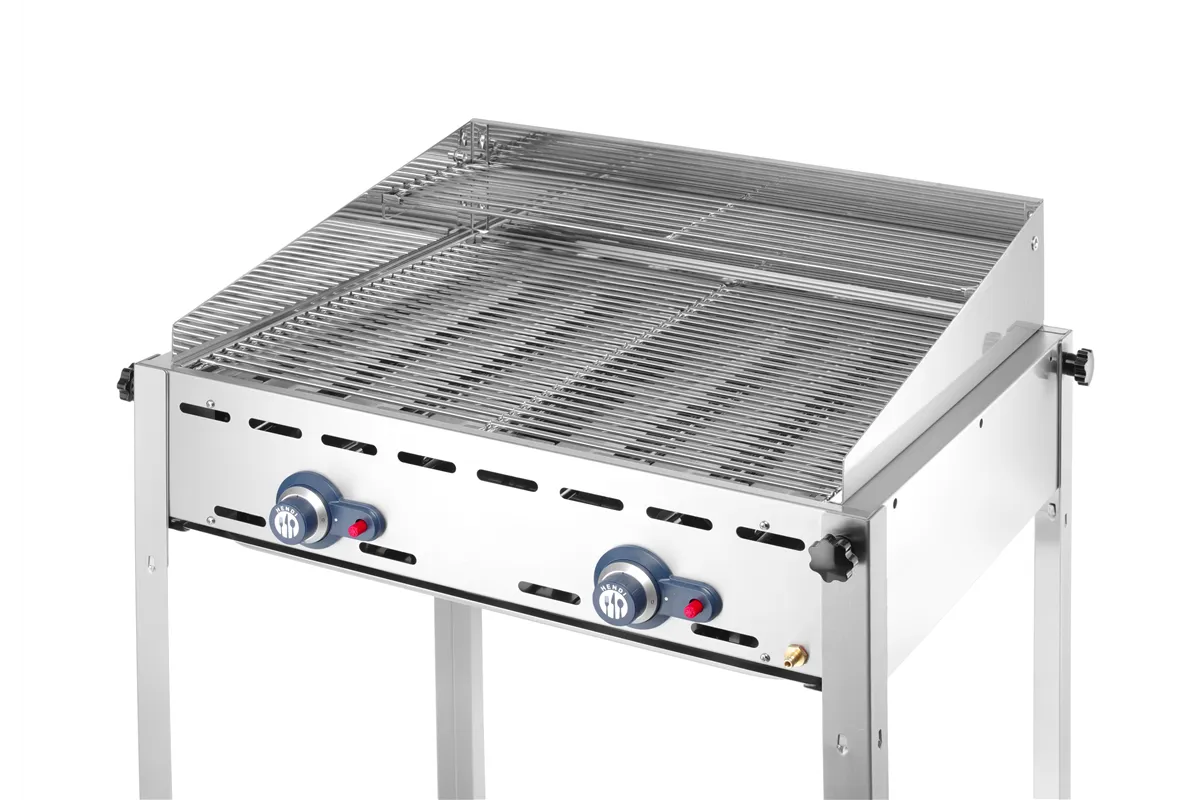 Ruszt, GN 1/1, 325x530mm Hendi 939949