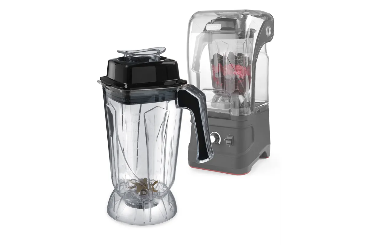 Dzbanek do blendera barmańskiego, 2,5L, 200x170x360mm Hendi 943489
