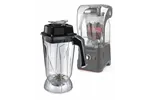 Dzbanek do blendera barmańskiego, 2,5L, 200x170x360mm Hendi 943489