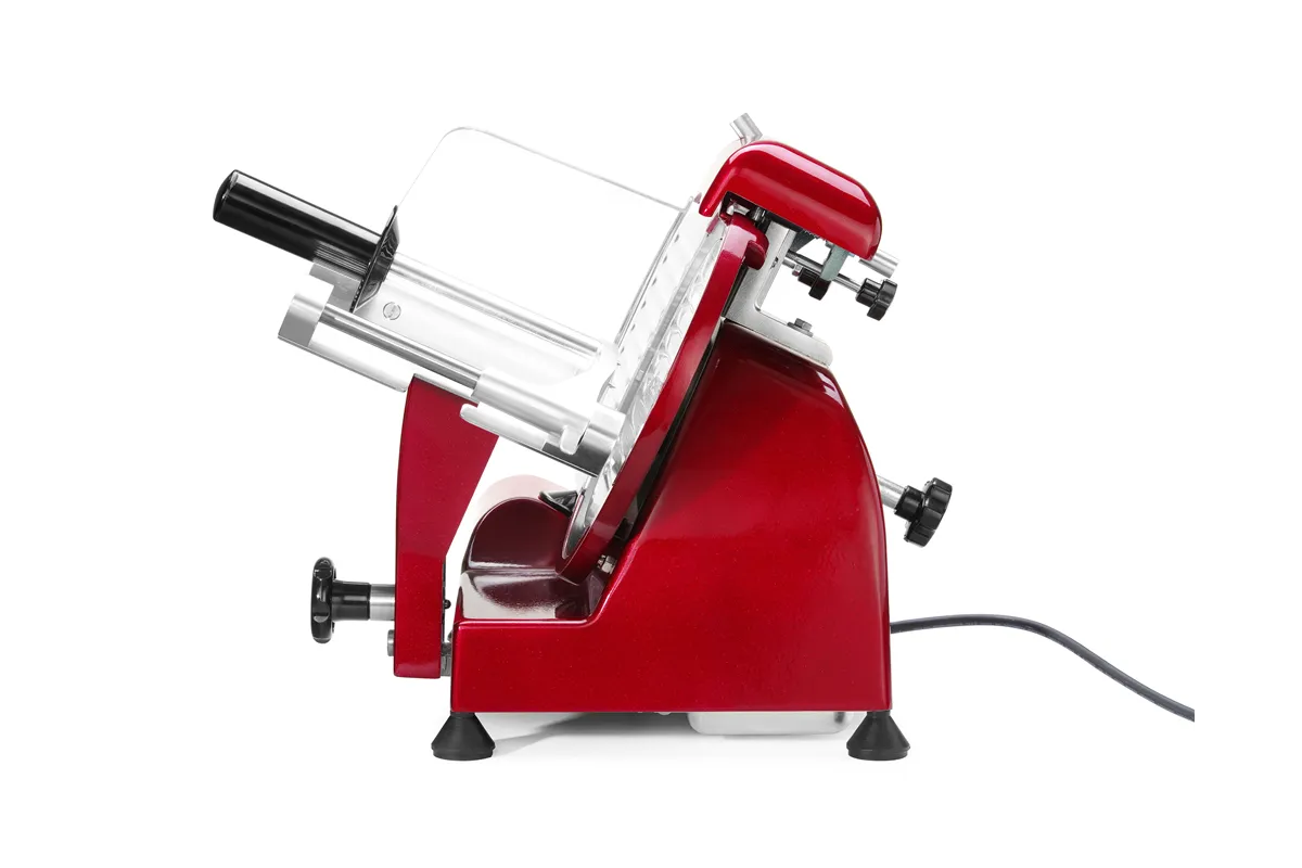 Krajalnica Red Edition, Profi Line, 230V/280W, 506x435x347mm Hendi 970294