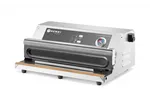 Pakowarka próżniowa – listwowa, Profi Line, listwa zgrzewająca 350 mm, 230V/250W, 383x293x175mm Hendi 970362