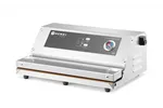 Pakowarka próżniowa – listwowa, Profi Line, listwa zgrzewająca 350 mm, 230V/250W, 383x293x175mm Hendi 970362