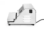 Pakowarka próżniowa – listwowa, Profi Line, listwa zgrzewająca 350 mm, 230V/250W, 383x293x175mm Hendi 970362