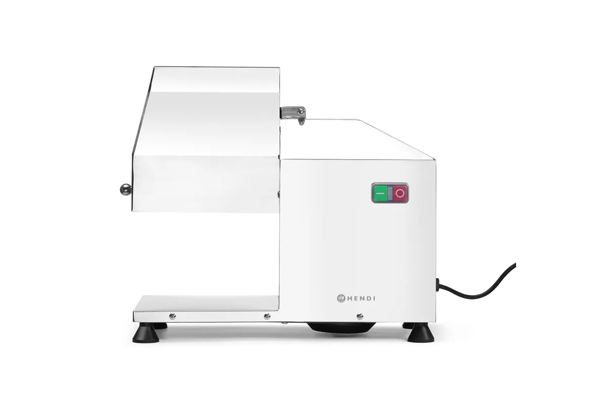 Kotleciarka elektryczna, 230V/350W, 514x224x430mm Hendi 975305