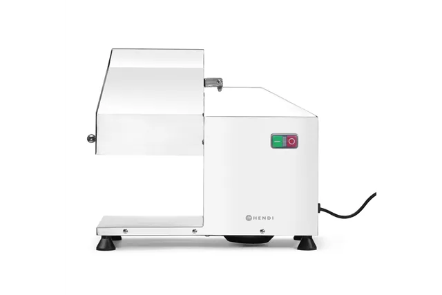 Kotleciarka elektryczna, 230V/350W, 514x224x430mm Hendi 975305