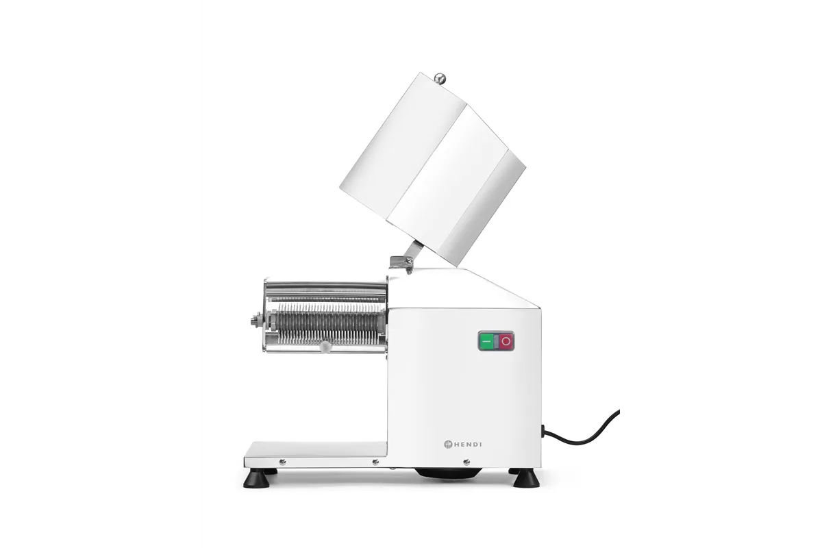 Kotleciarka elektryczna, 230V/350W, 514x224x430mm Hendi 975305