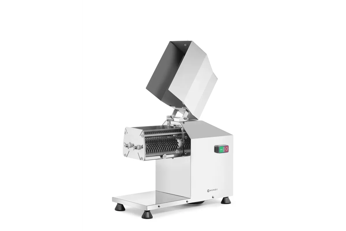 Kotleciarka elektryczna, 230V/350W, 514x224x430mm Hendi 975305