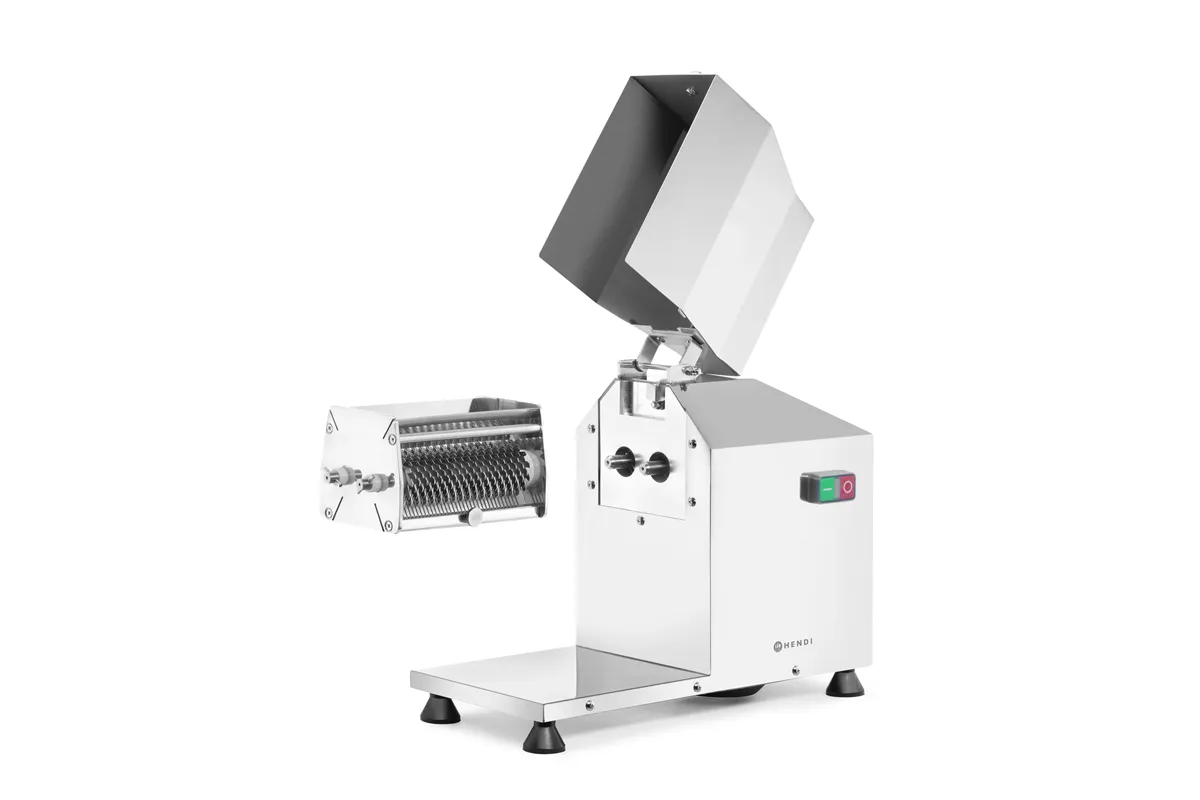 Kotleciarka elektryczna, 230V/350W, 514x224x430mm Hendi 975305