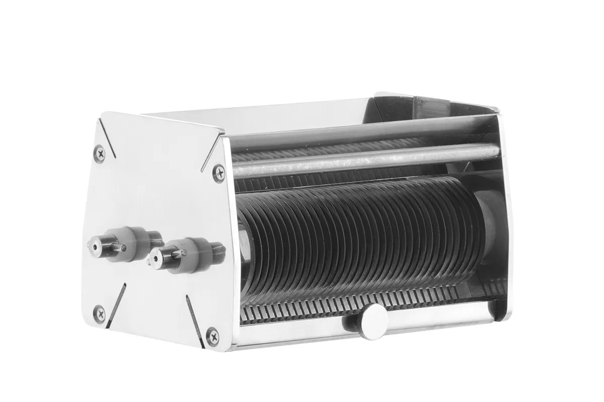 Przystawka do mięsa na shoarmę, 235x130x120mm Hendi 975312