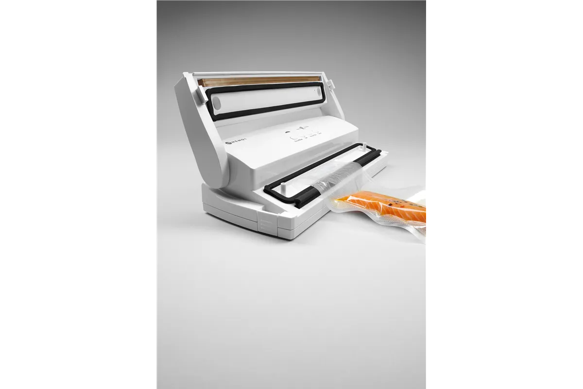 Pakowarka próżniowa – listwowa, Budget Line, 220-240V/100W, 390x160x92mm Hendi 975350