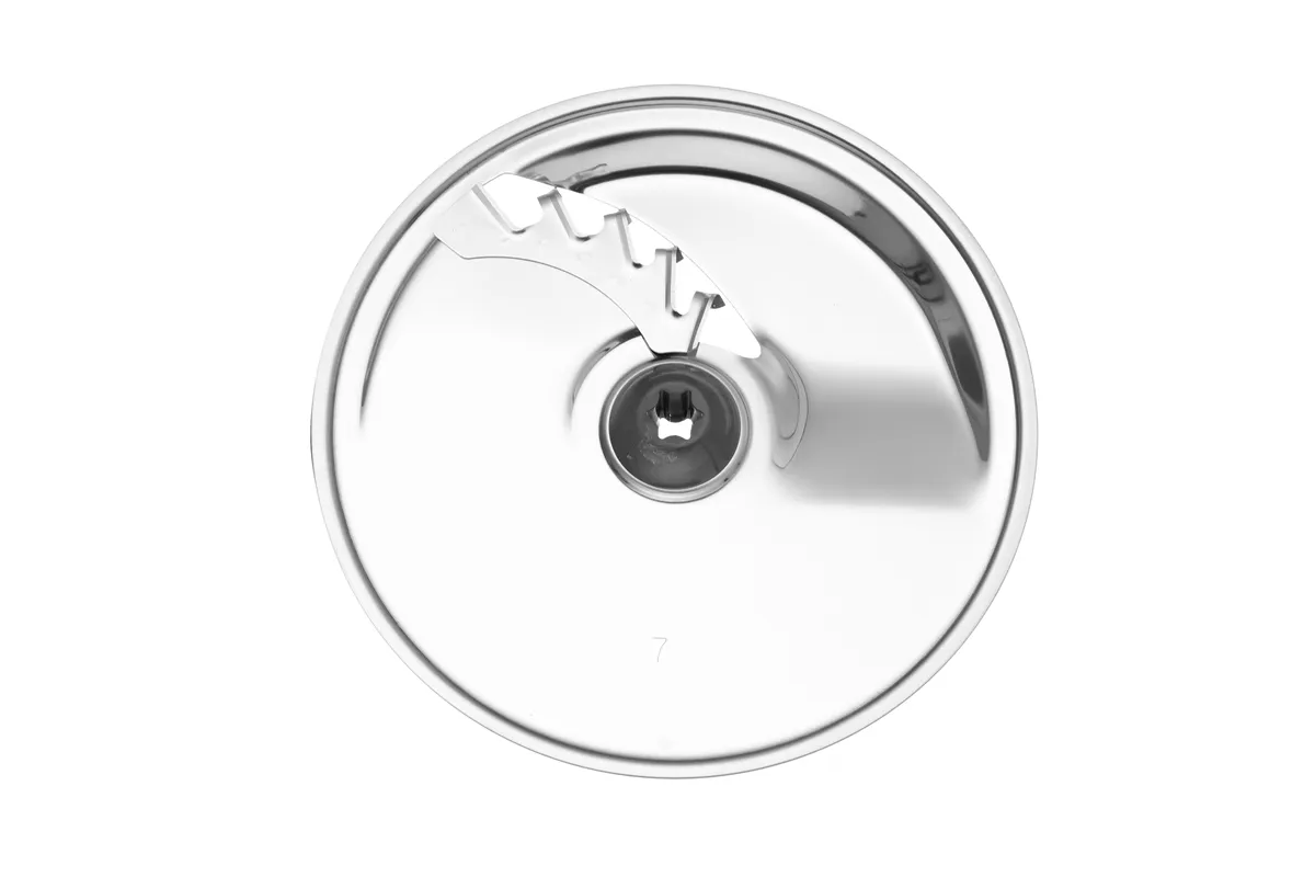 Przystawka do tarcia, krojenia i szatkowania, 175x205x220mm Kenwood 975978