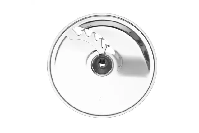 Przystawka do tarcia, krojenia i szatkowania, 175x205x220mm Kenwood 975978