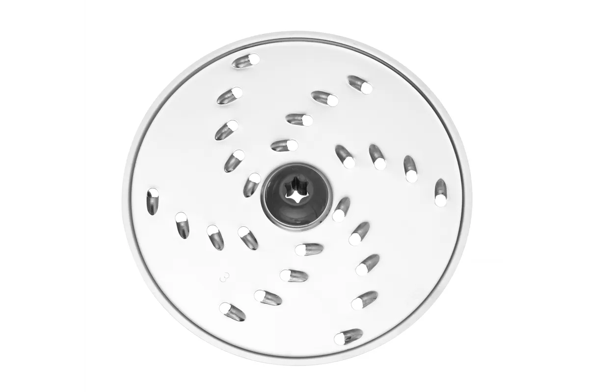 Przystawka do tarcia, krojenia i szatkowania, 175x205x220mm Kenwood 975978