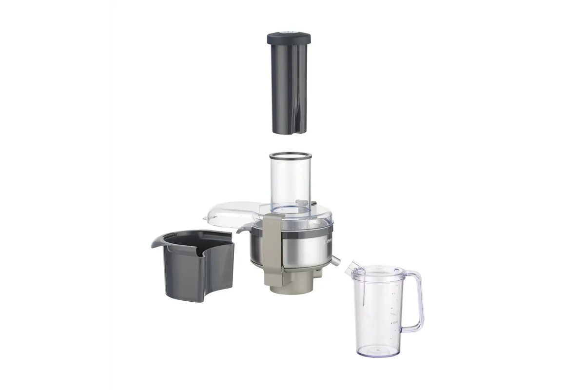 Przystawka – sokowirówka na całe jabłka, 200x310x270mm Kenwood 975992