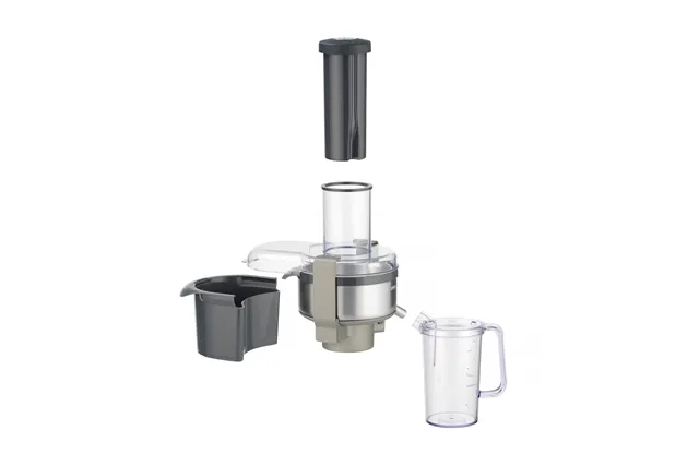 Przystawka – sokowirówka na całe jabłka, 200x310x270mm Kenwood 975992