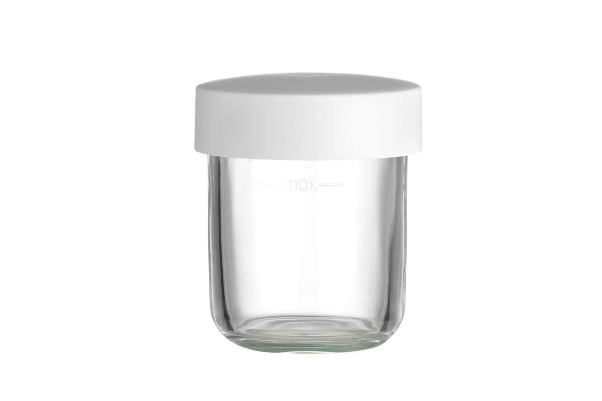 Przystawka – młynek/rozdrabniacz do małych porcji jedzenia, 100x100x150mm Kenwood 976043