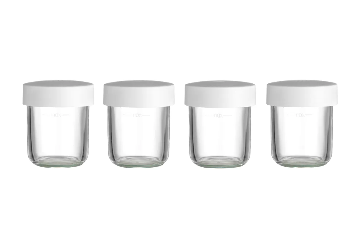 Przystawka – młynek/rozdrabniacz do małych porcji jedzenia, 100x100x150mm Kenwood 976043