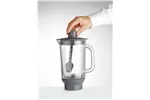 Przystawka – blender ze szkła Thermo Resist 1,6l, 140x195x275mm Kenwood 976234
