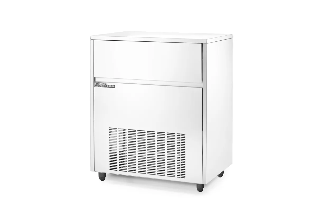 Kostkarka do lodu, 230V/844W Master Frost C-1200