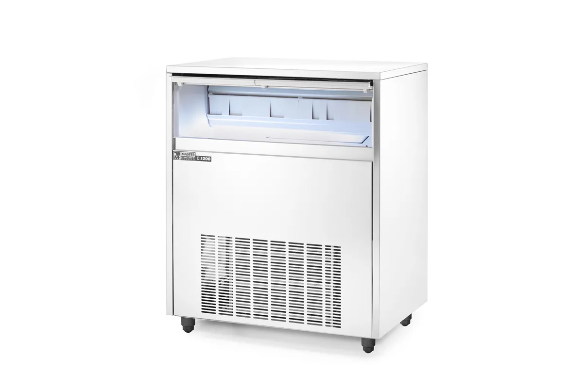 Kostkarka do lodu, 230V/844W Master Frost C-1200