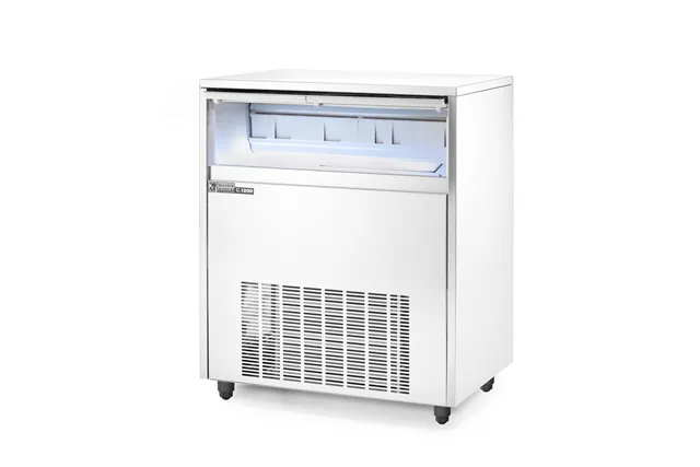 Kostkarka do lodu, 230V/844W Master Frost C-1200