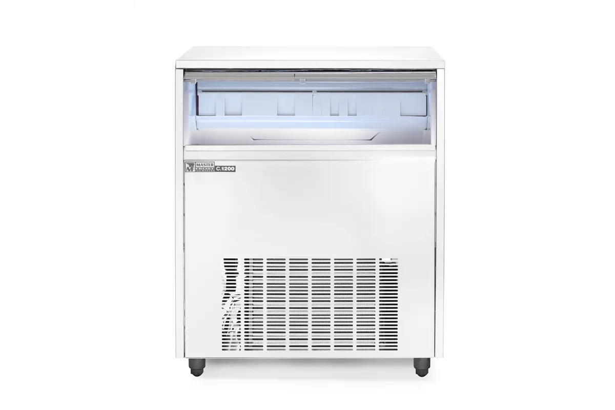 Kostkarka do lodu, 230V/844W Master Frost C-1200