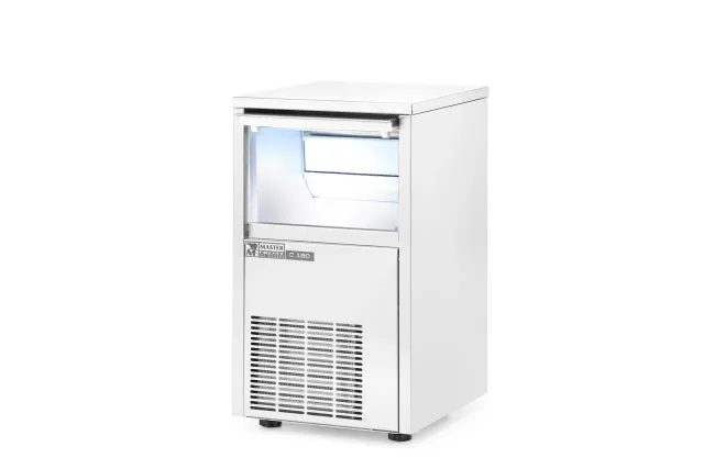 Kostkarka do lodu, 230V/180W Master Frost C-180