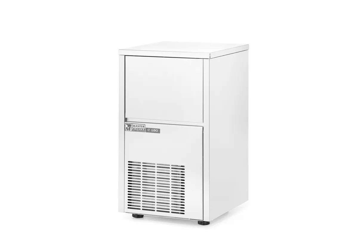 Kostkarka do lodu, 230V/180W Master Frost C-180
