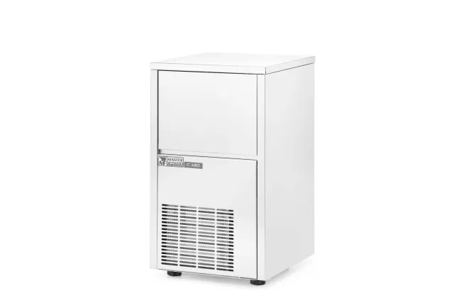 Kostkarka do lodu, 230V/180W Master Frost C-180
