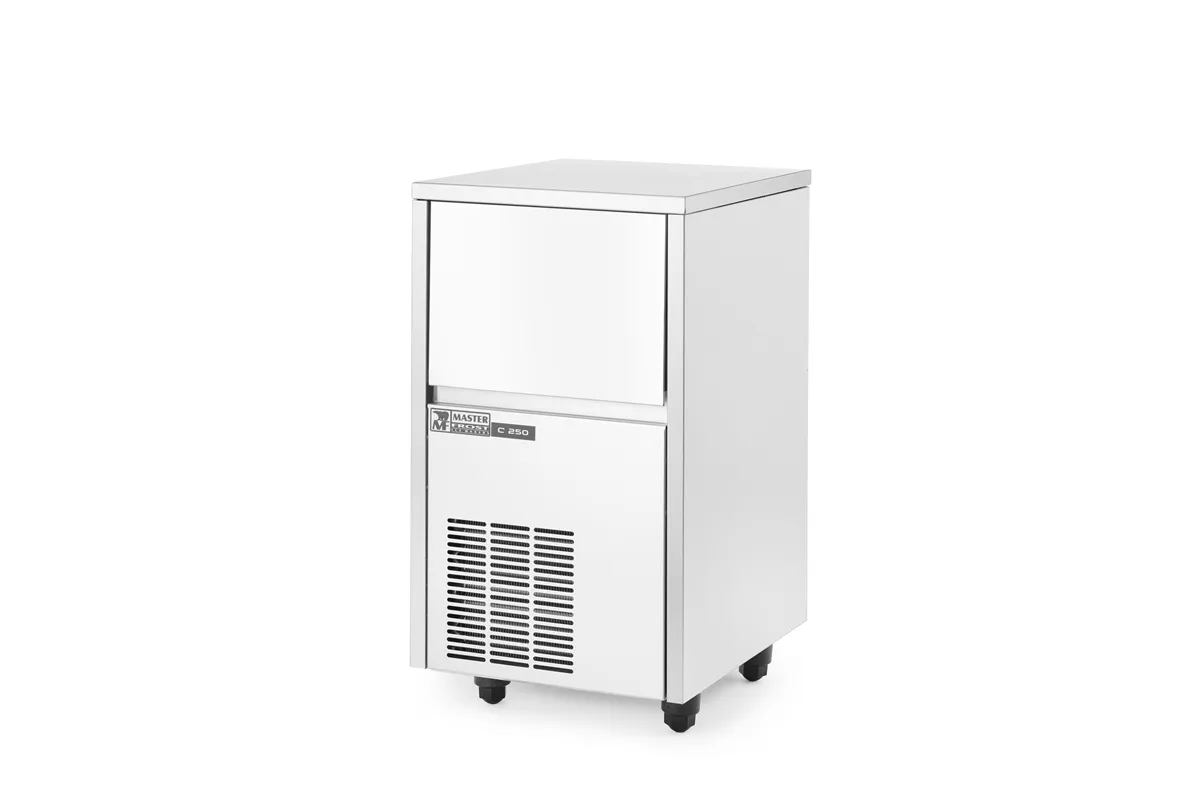 Kostkarka do lodu, 230V/295W Master Frost C-250 FA