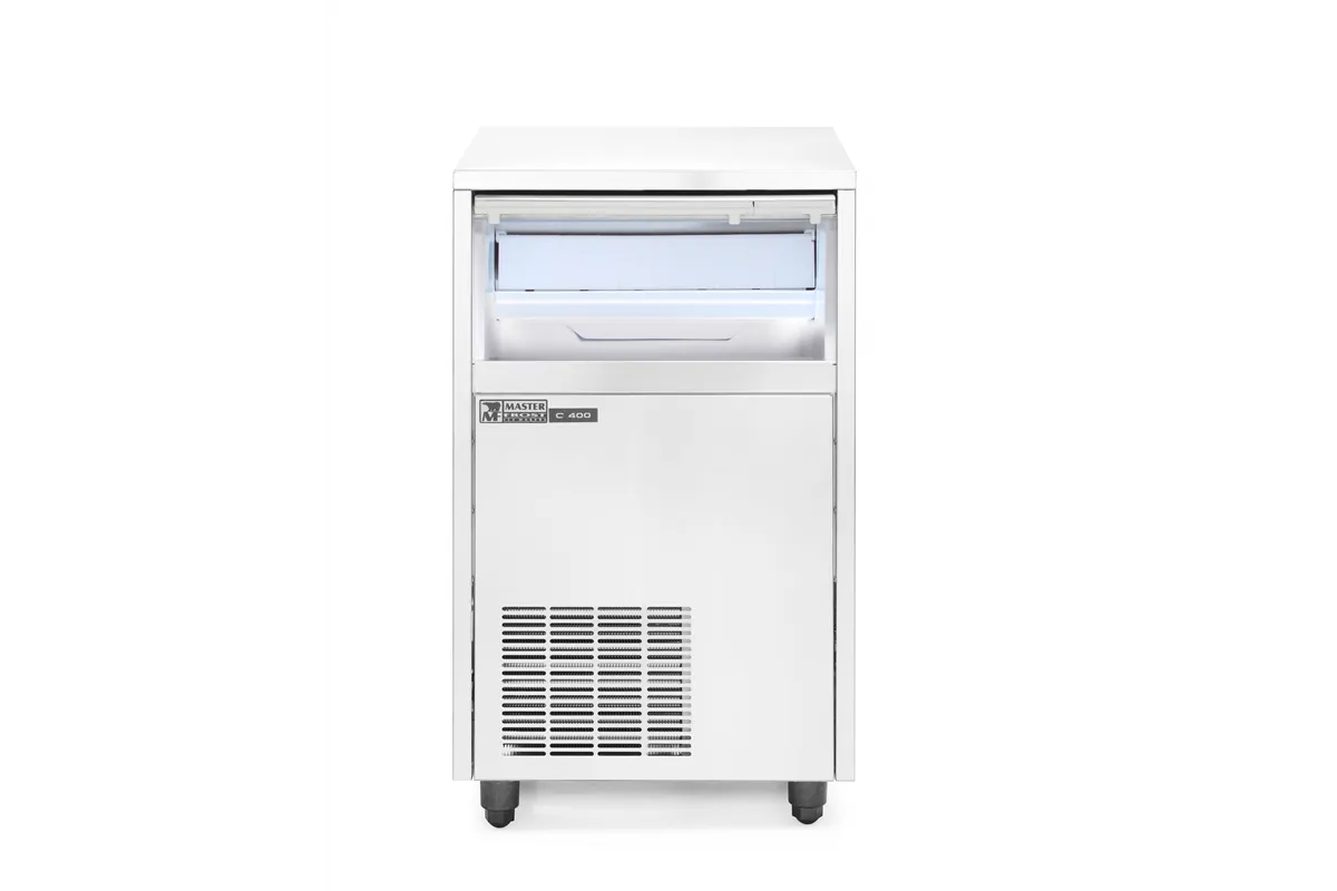 Kostkarka do lodu, 230V/455W Master Frost C-400