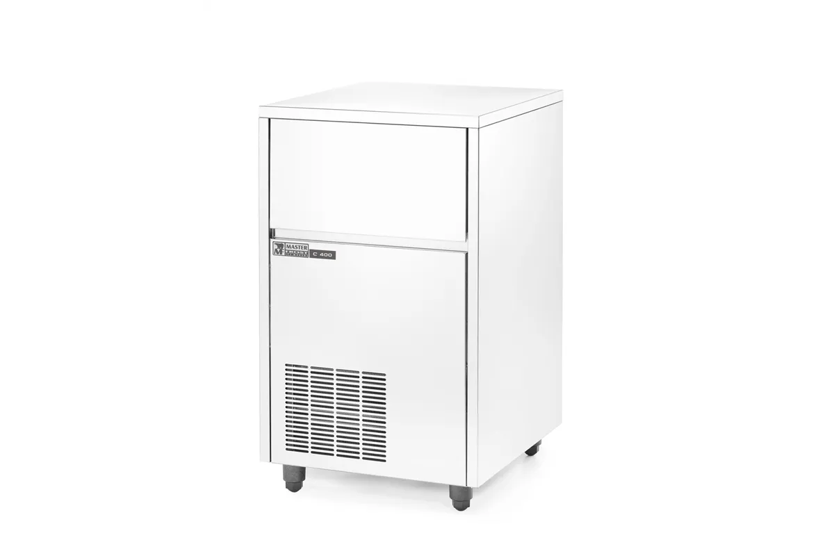 Kostkarka do lodu, 230V/455W Master Frost C-400