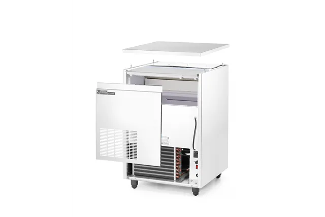 Kostkarka do lodu, 230V/720W Master Frost C-660