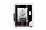 Piec konwekcyjno-parowy Evolution Next 5xGN2/3 elektryczny natryskowy  Evolution 230V/3200W 550x754x662mm Tecnoeka EKF523NTUD