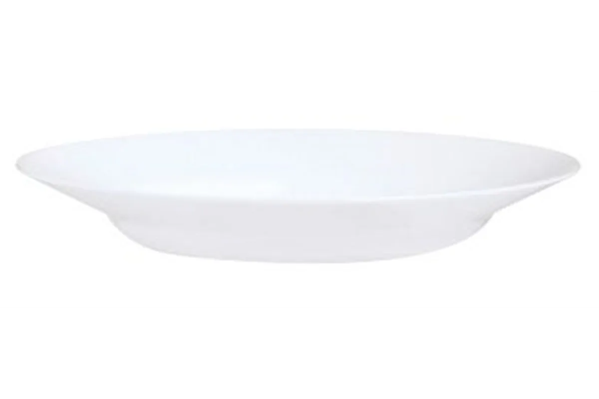 Talerz głęboki Everyday, ø225 mm, biały, ⌀225x30mm Arcoroc G0563
