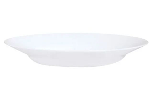 Talerz głęboki Everyday, ø225 mm, biały, ⌀225x30mm Arcoroc G0563
