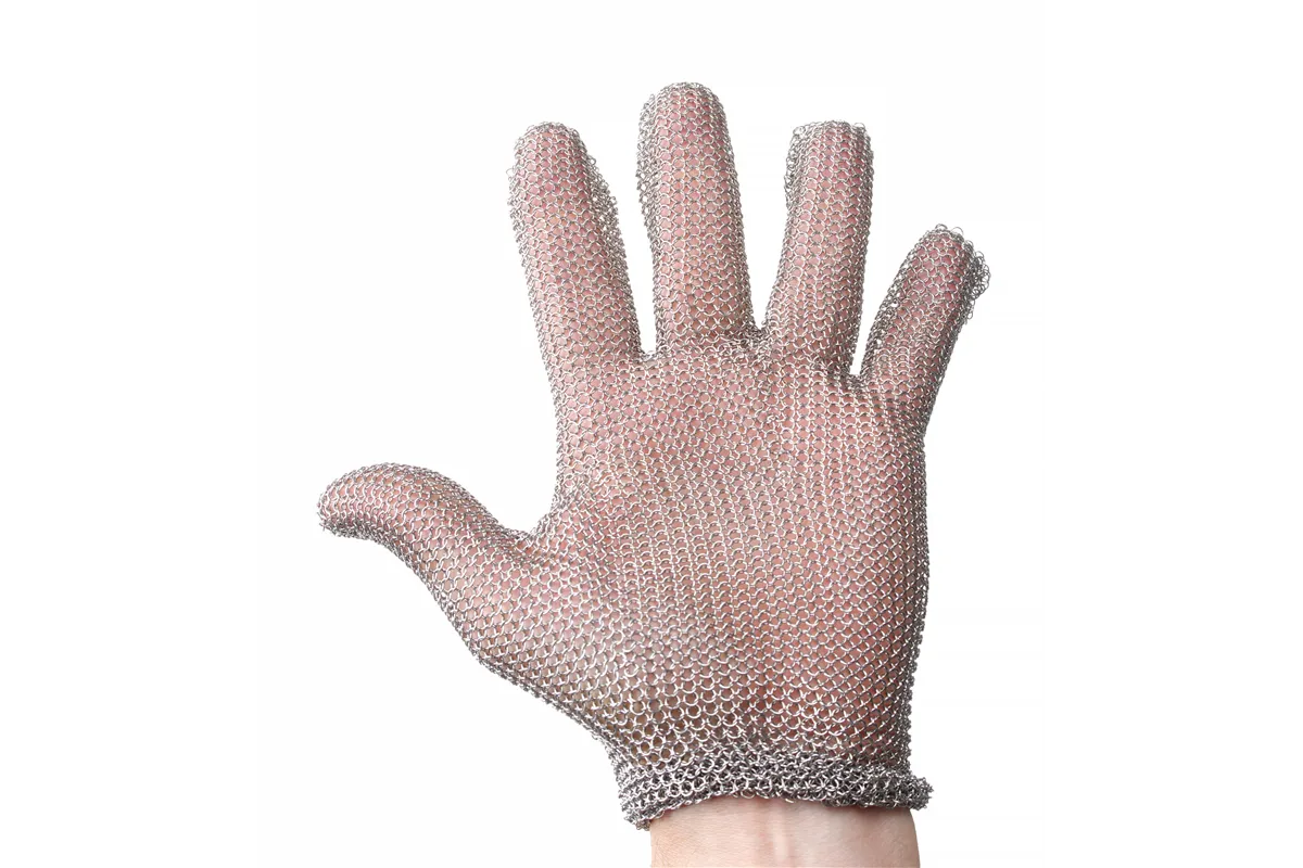 Rękawica antyprzecięciowa Fix, 220mm Niroflex GS3811200000