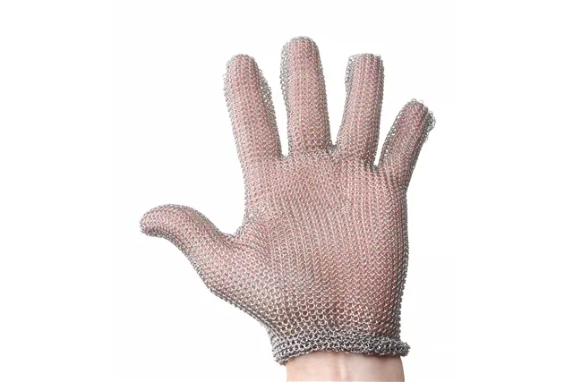 Rękawica antyprzecięciowa Fix, 220mm Niroflex GS3811200000 Rękawica antyprzecięciowa Fix, 220mm Niroflex GS3811200000