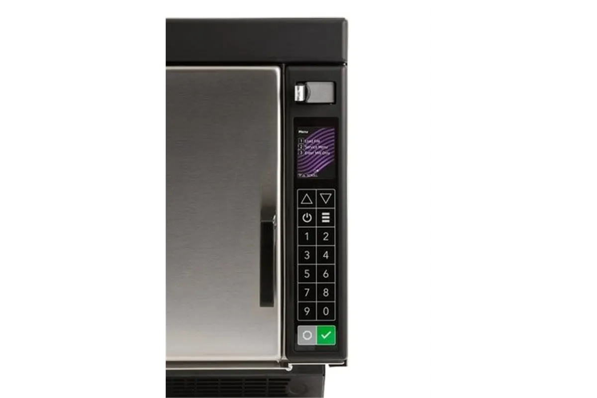 Piec konwekcyjno-mikrofalowy XpressChef 2c , XpressChef, 220-240V/2900W, 490x671x461mm Menumaster JET514