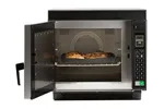 Piec konwekcyjno-mikrofalowy XpressChef 2c , XpressChef, 220-240V/2900W, 490x671x461mm Menumaster JET514