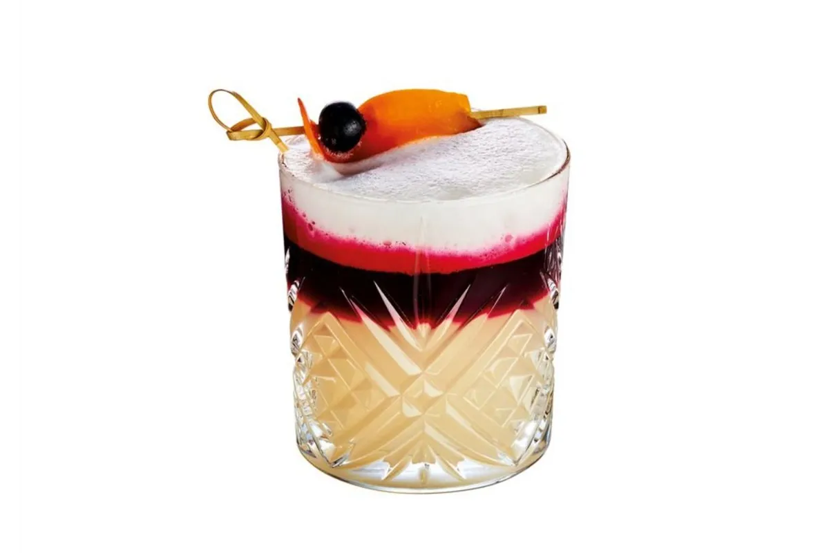 Szklanka niska Brodway, 300 ml, 0,3L, transparentny, 6 szt., ⌀85x91mm Arcoroc L7254