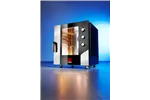 Piec konwekcyjno-parowy Millennial Smart Gastro 7xGN1/1  elektryczny Millennial Smart 400V/10400W 730x855x850mm Tecnoeka MKF711S