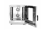 Piec konwekcyjno-parowy Millennial Smart Gastro 7xGN1/1  elektryczny Millennial Smart 400V/10400W 730x855x850mm Tecnoeka MKF711S