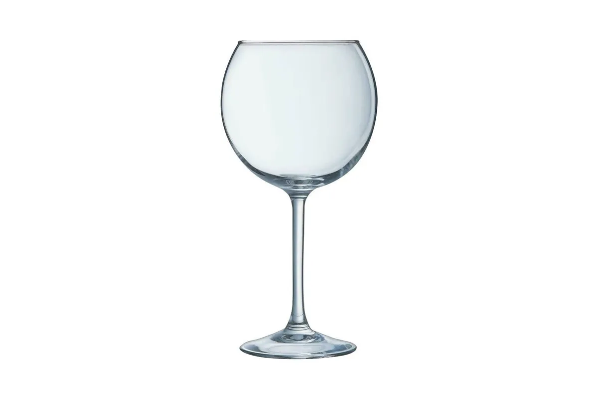 Kieliszek Gin Vina, 580 ml, 0,58L, transparentny, 6 szt., ⌀106x209mm Arcoroc P7908