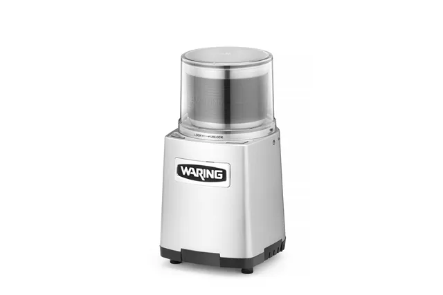 Młynek do przypraw, 0,71L, 220-240V/700W, 165x216x292mm Waring WSG60E