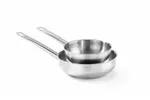 Rondel do smażenia bez pokrywki, Kitchen Line, 1L, ⌀160x63mm Hendi 839300