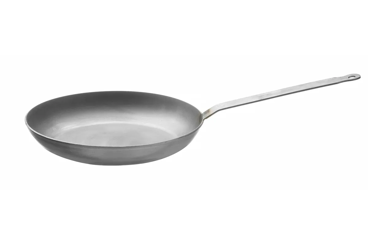 Patelnia uniwersalna Induction, ⌀280x50mm Hendi 628614