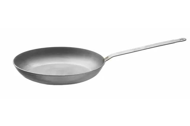 Patelnia uniwersalna Induction, ⌀280x50mm Hendi 628614